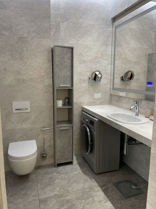 АРЕНДА квартиры в ЖК Панорама Симферопольская Нагорный Центр Маркса Днепр - изображение 5