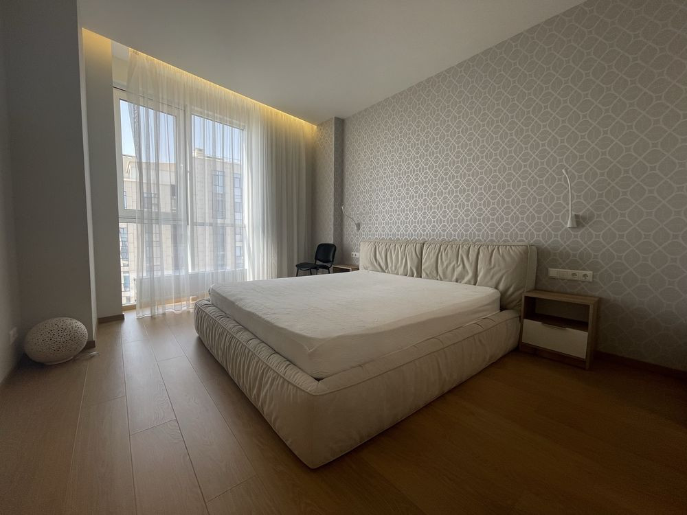 АРЕНДА квартиры в ЖК Панорама Симферопольская Нагорный Центр Маркса Днепр - изображение 3