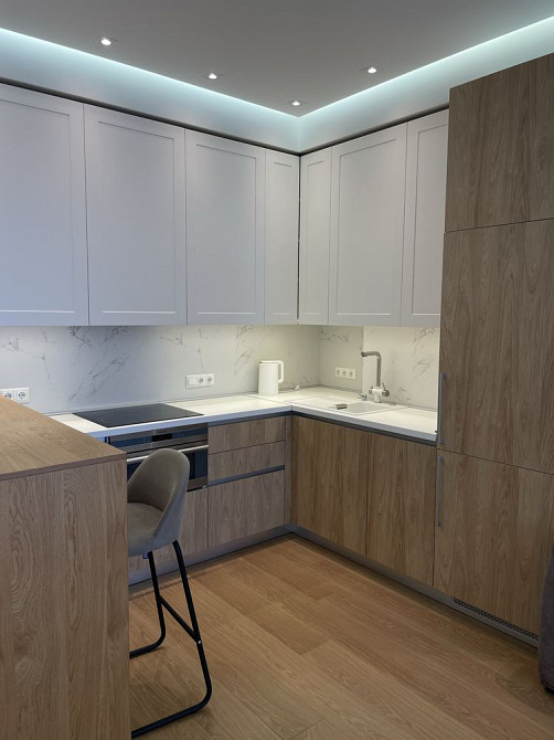 АРЕНДА квартиры в ЖК Панорама Симферопольская Нагорный Центр Маркса Днепр - изображение 8