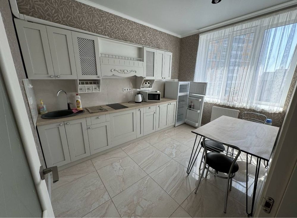 Центр. Сдам 1комн. 4 сезона Одеса - зображення 1