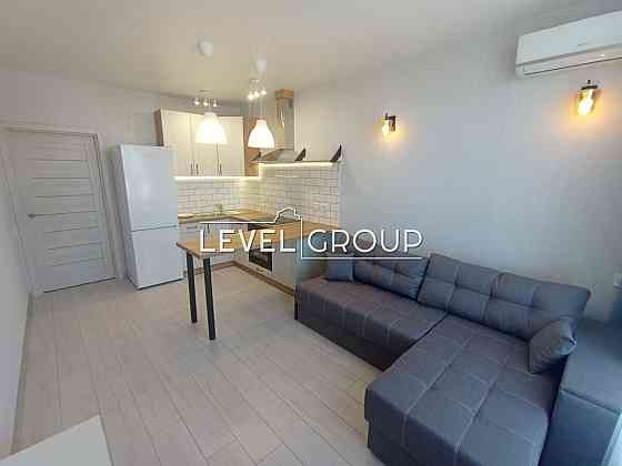 Однокімнатна квартира ПЕРША ЗДАЧА в ЖК Сирецькі Сади Киев