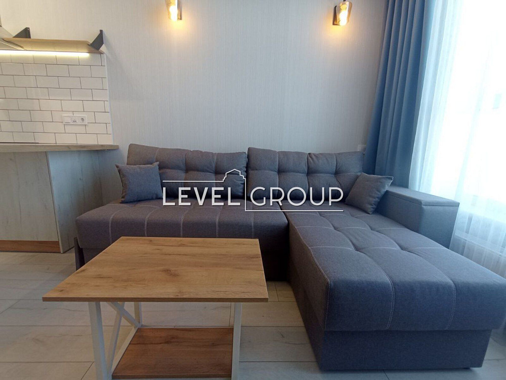 Однокімнатна квартира ПЕРША ЗДАЧА в ЖК Сирецькі Сади Киев - изображение 4