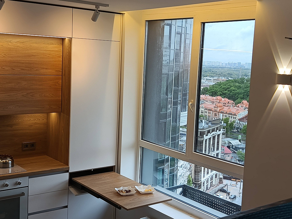 Оренда Квартири Київ Подол Киев - изображение 6