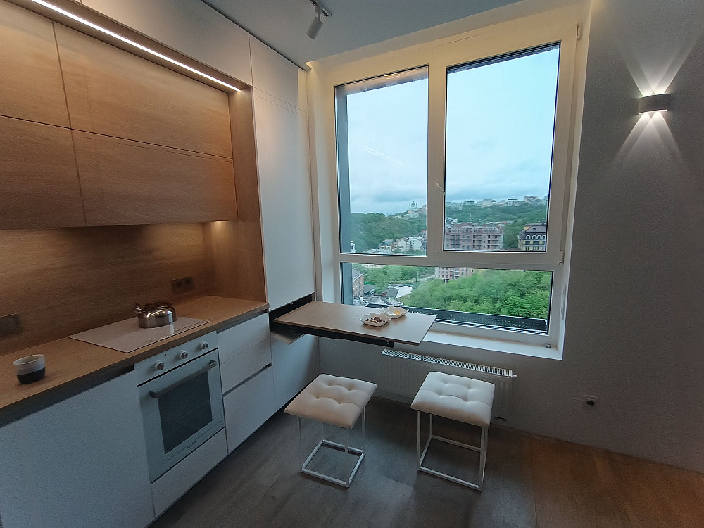 Оренда Квартири Київ Подол Киев - изображение 1