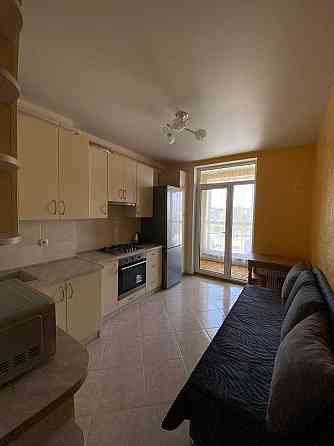 Оренда однокімнатної квартири у ЖК 5th Avenue, Шевченківський район Львів