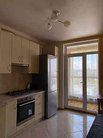 Оренда однокімнатної квартири у ЖК 5th Avenue, Шевченківський район Львів