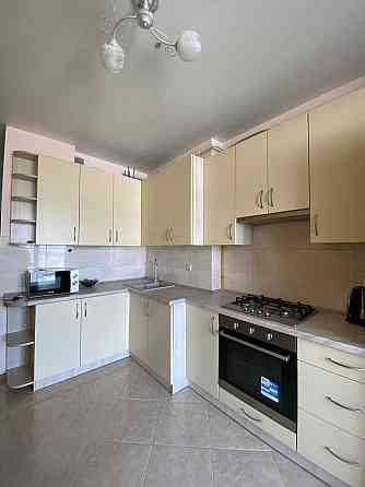 Оренда однокімнатної квартири у ЖК 5th Avenue, Шевченківський район Львів