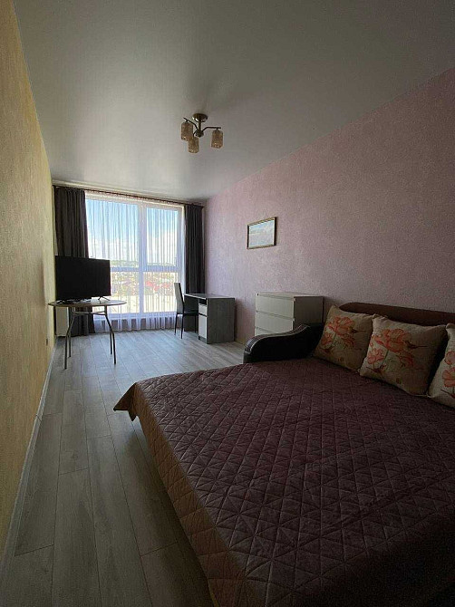 Оренда однокімнатної квартири у ЖК 5th Avenue, Шевченківський район Львів - зображення 6