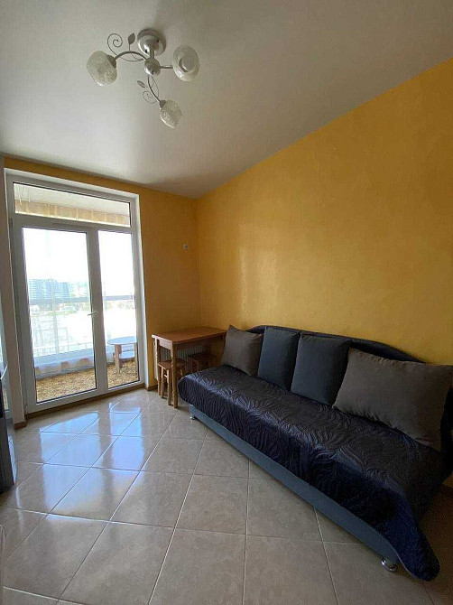 Оренда однокімнатної квартири у ЖК 5th Avenue, Шевченківський район Львів - зображення 3