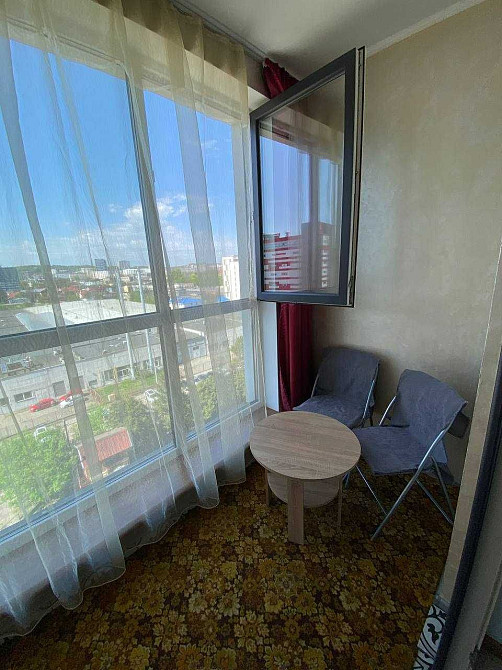 Оренда однокімнатної квартири у ЖК 5th Avenue, Шевченківський район Львів - зображення 5