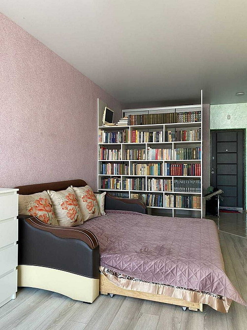 Оренда однокімнатної квартири у ЖК 5th Avenue, Шевченківський район Львів - зображення 7