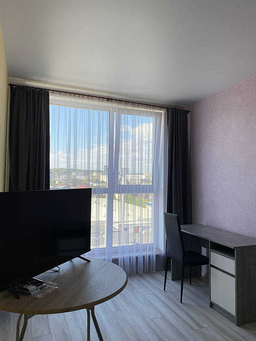 Оренда однокімнатної квартири у ЖК 5th Avenue, Шевченківський район Львів - зображення 8