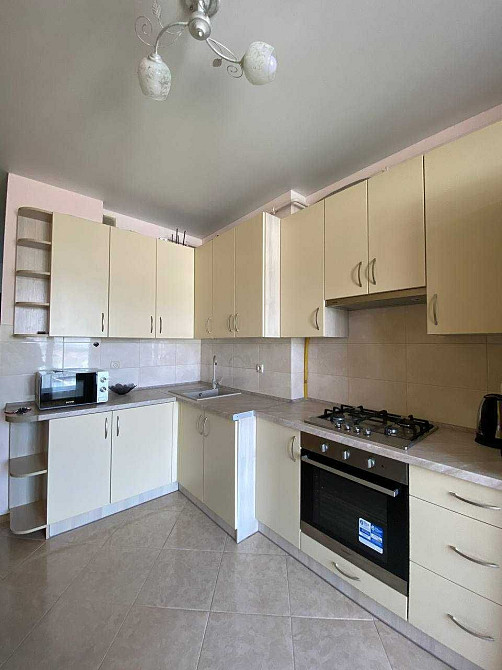 Оренда однокімнатної квартири у ЖК 5th Avenue, Шевченківський район Львів - зображення 4