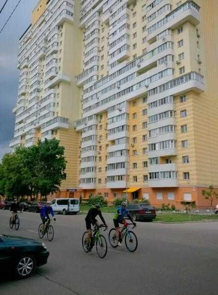 1кім квартира, новий будинок м.Академмістечко Київ - зображення 6