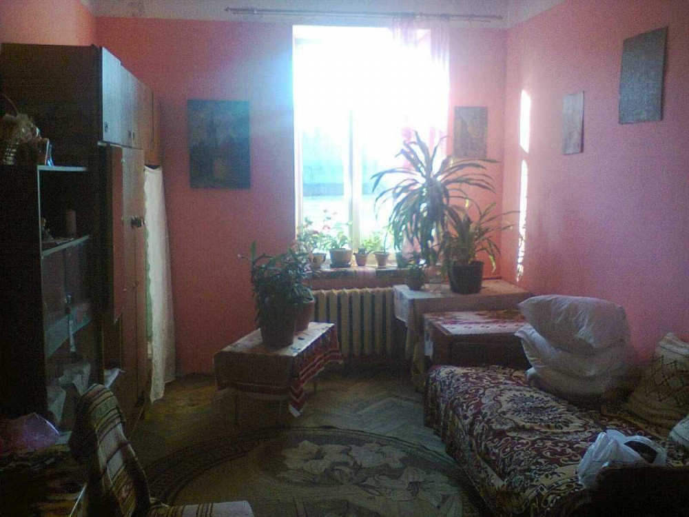 Оренда 2-х кім. квартири по вул. Городоцька Львів - зображення 1