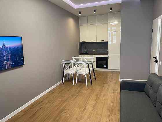 ‼️Власник без%‼️ євродвушка ЖК Манхеттен/ Manhattan City, ГЕНЕРАТОР Киев