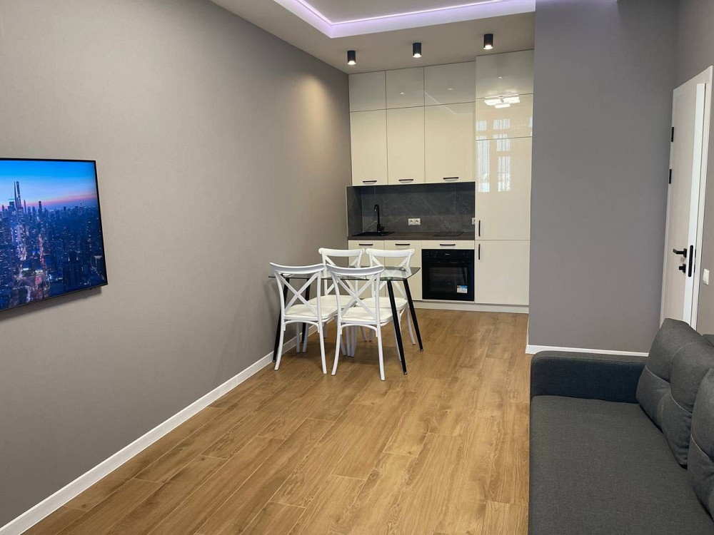 ‼️Власник без%‼️ євродвушка ЖК Манхеттен/ Manhattan City, ГЕНЕРАТОР Киев - изображение 3