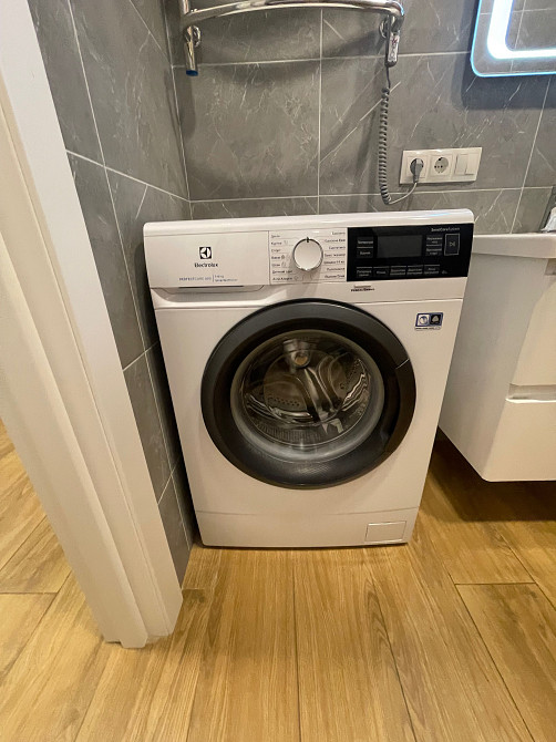 ‼️Власник без%‼️ євродвушка ЖК Манхеттен/ Manhattan City, ГЕНЕРАТОР Киев - изображение 6