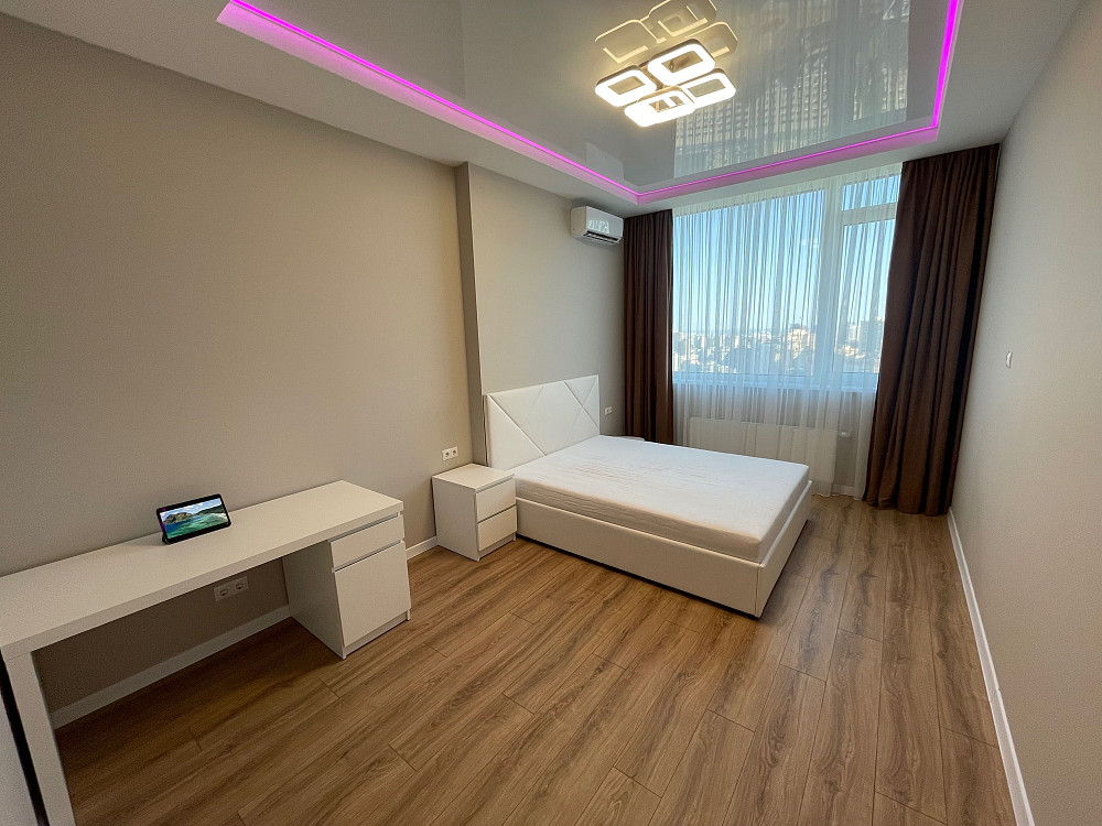 ‼️Власник без%‼️ євродвушка ЖК Манхеттен/ Manhattan City, ГЕНЕРАТОР Киев - изображение 2