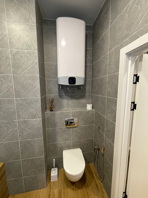 ‼️Власник без%‼️ євродвушка ЖК Манхеттен/ Manhattan City, ГЕНЕРАТОР Киев - изображение 8