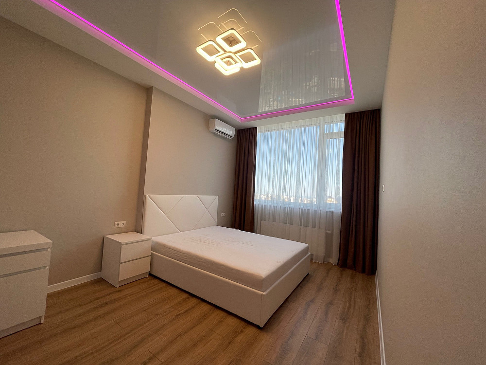 ‼️Власник без%‼️ євродвушка ЖК Манхеттен/ Manhattan City, ГЕНЕРАТОР Киев - изображение 1