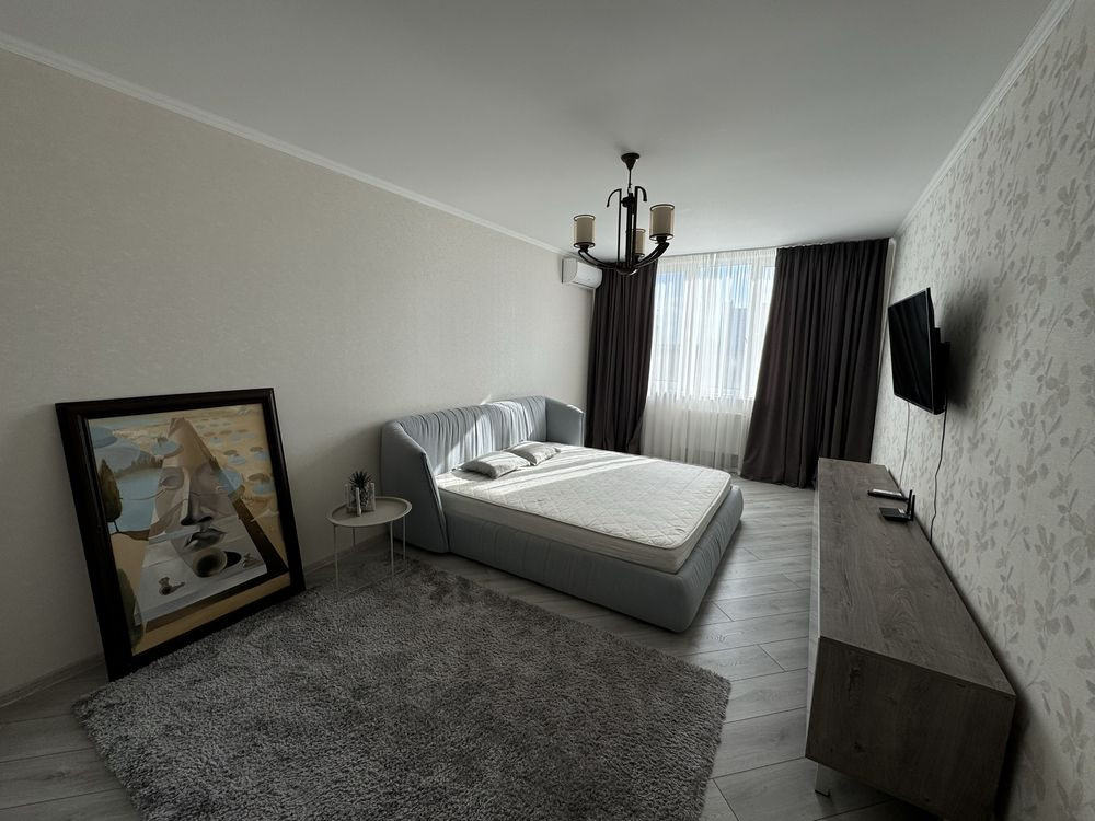 Оренда сучасної квартири Жк Венеція Є генератор Нова Англія Голосієво Киев - изображение 7