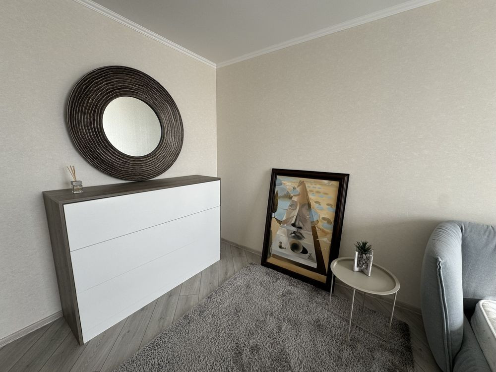 Оренда сучасної квартири Жк Венеція Є генератор Нова Англія Голосієво Киев - изображение 8