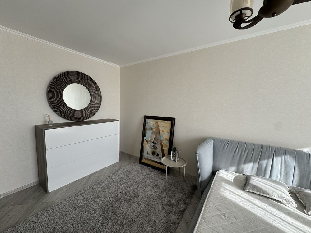 Оренда сучасної квартири Жк Венеція Є генератор Нова Англія Голосієво Киев - изображение 3