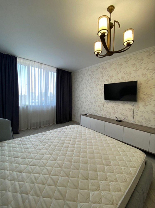 Оренда сучасної квартири Жк Венеція Є генератор Нова Англія Голосієво Киев - изображение 6