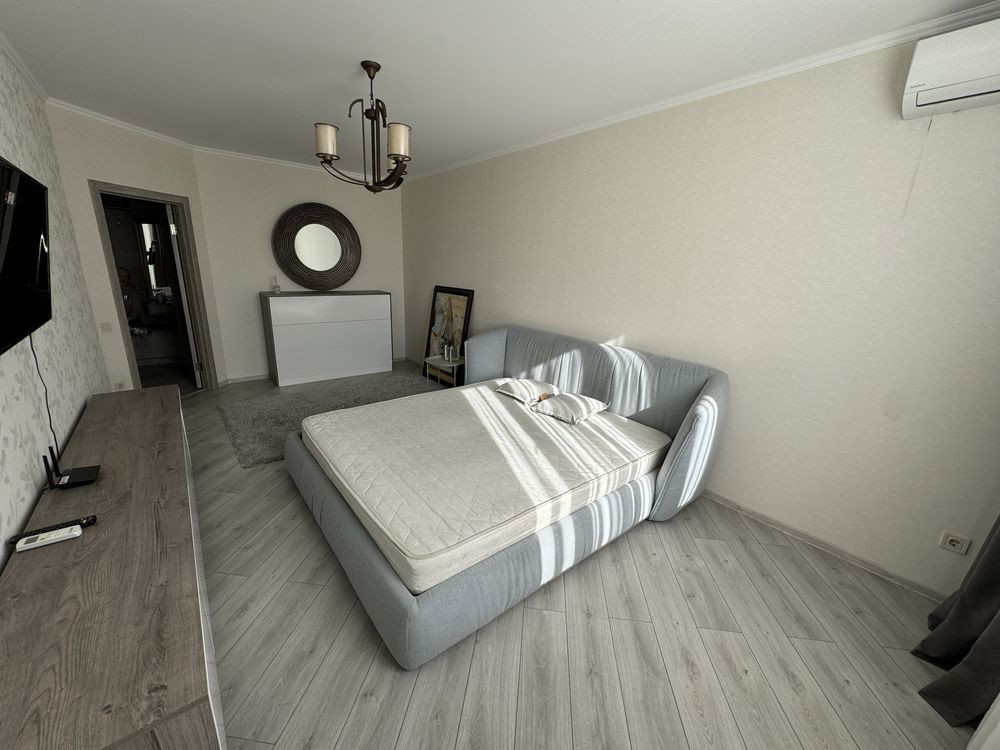 Оренда сучасної квартири Жк Венеція Є генератор Нова Англія Голосієво Киев - изображение 4