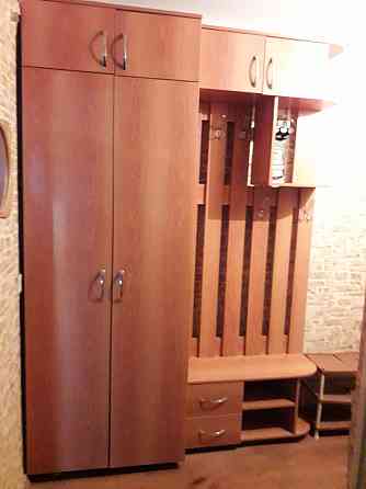 Сдам 1 комнатную квартиру Запоріжжя