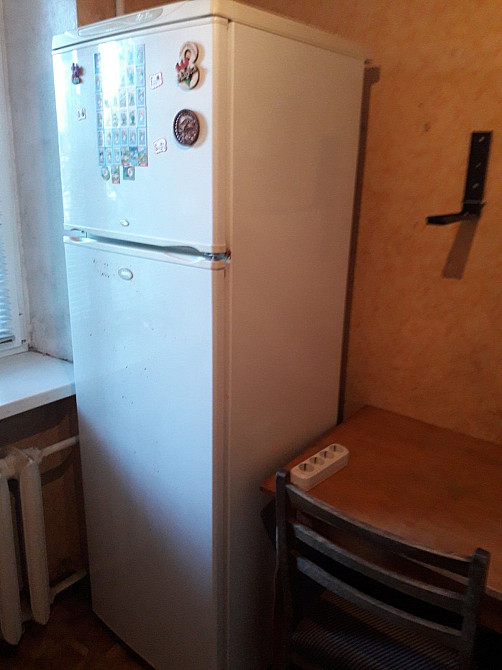 Сдам 1 комнатную квартиру Запоріжжя - зображення 7