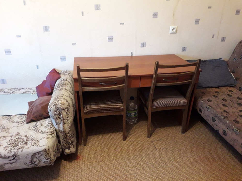 Сдам 1 комнатную квартиру Запоріжжя - зображення 5