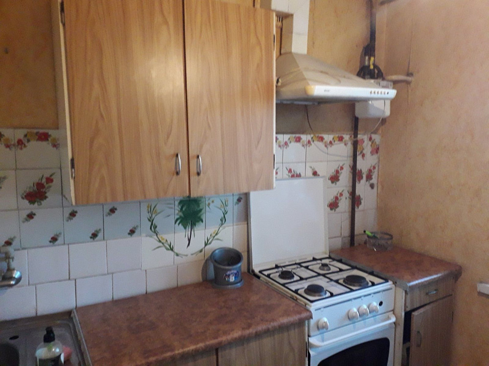 Сдам 1 комнатную квартиру Запоріжжя - зображення 6