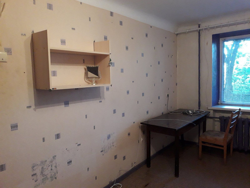 Сдам 1 комнатную квартиру Запоріжжя - зображення 2
