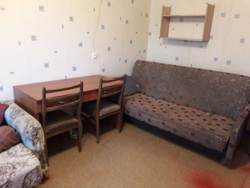 Сдам 1 комнатную квартиру Запоріжжя - зображення 4