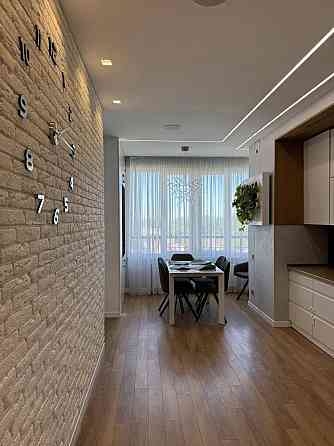 Оренда 1к квартири в ЖК Avalon Garden Вул. Порохова Львів