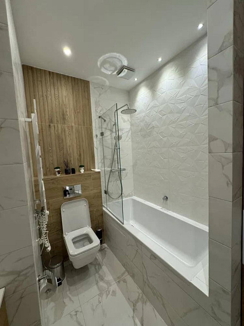 Оренда 1к квартири в ЖК Avalon Garden Вул. Порохова Львів - зображення 8