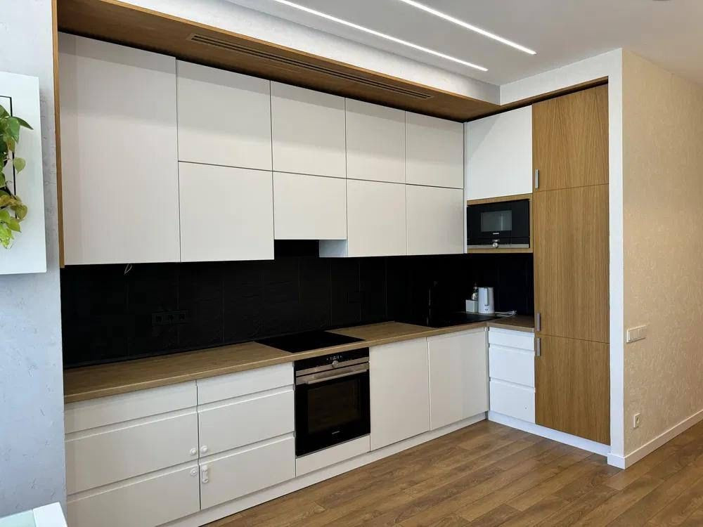 Оренда 1к квартири в ЖК Avalon Garden Вул. Порохова Львів - зображення 1