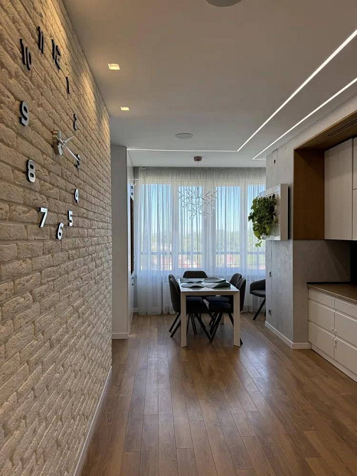 Оренда 1к квартири в ЖК Avalon Garden Вул. Порохова Львів - зображення 3