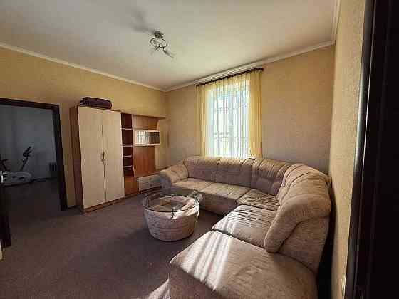 Оренда дворівневої трикімнатної квартири з ремонтом у центрі Вінниці Винница