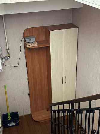 Оренда дворівневої трикімнатної квартири з ремонтом у центрі Вінниці Винница