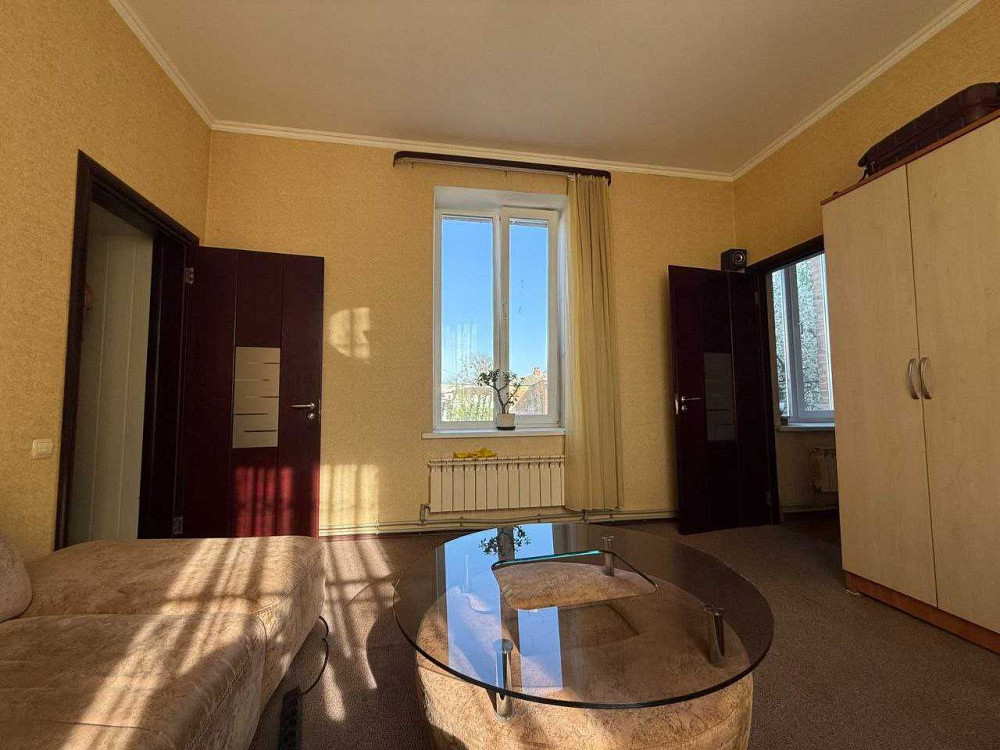 Оренда дворівневої трикімнатної квартири з ремонтом у центрі Вінниці Вінниця - зображення 2