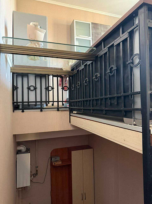 Оренда дворівневої трикімнатної квартири з ремонтом у центрі Вінниці Вінниця - зображення 7