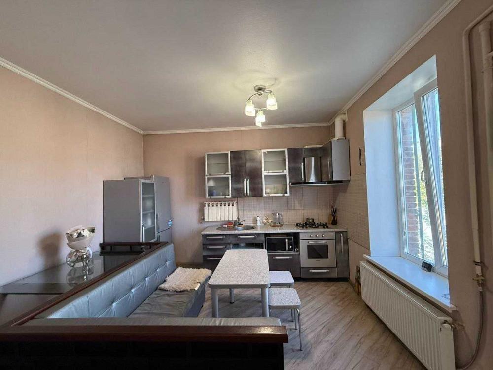 Оренда дворівневої трикімнатної квартири з ремонтом у центрі Вінниці Вінниця - зображення 4