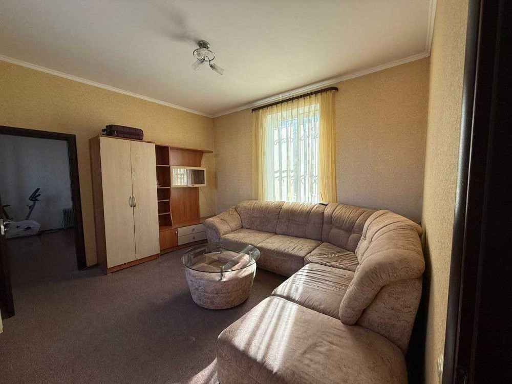 Оренда дворівневої трикімнатної квартири з ремонтом у центрі Вінниці Вінниця - зображення 5