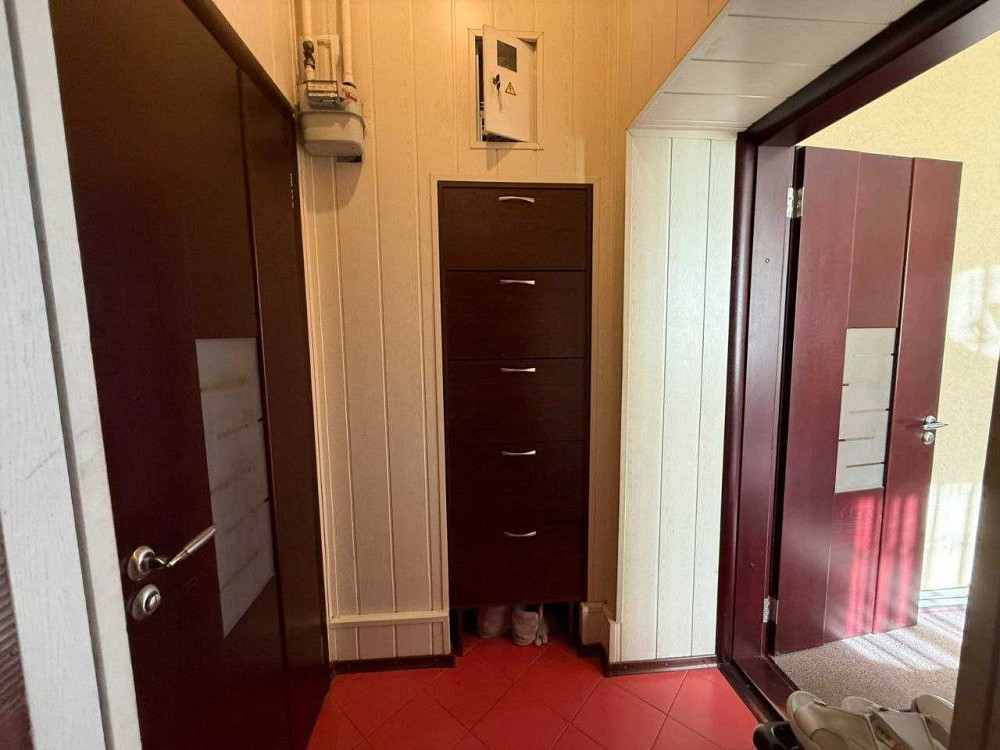 Оренда дворівневої трикімнатної квартири з ремонтом у центрі Вінниці Вінниця - зображення 8