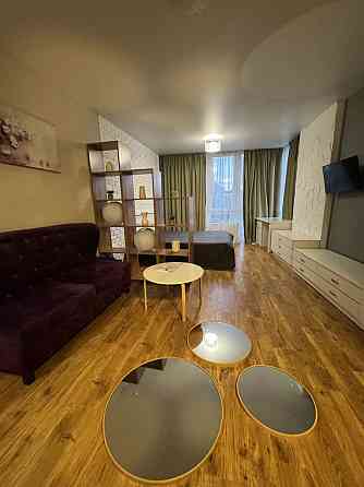 Здається в оренду 1-но кім квартира.Вул.Бігова,17 Львів