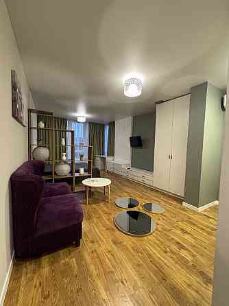 Здається в оренду 1-но кім квартира.Вул.Бігова,17 Львів