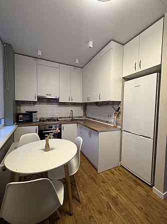 Здається в оренду 1-но кім квартира.Вул.Бігова,17 Львів